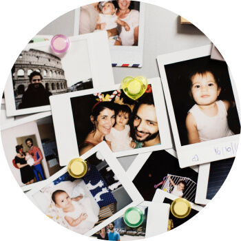 Circle Image